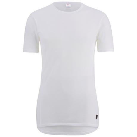 ISA bodywear Kurzarm Rundhals Clima Control Faktor 1 Shirt  