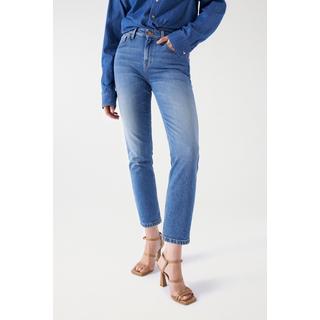 Salsa  Jeans True Cropped Slim 