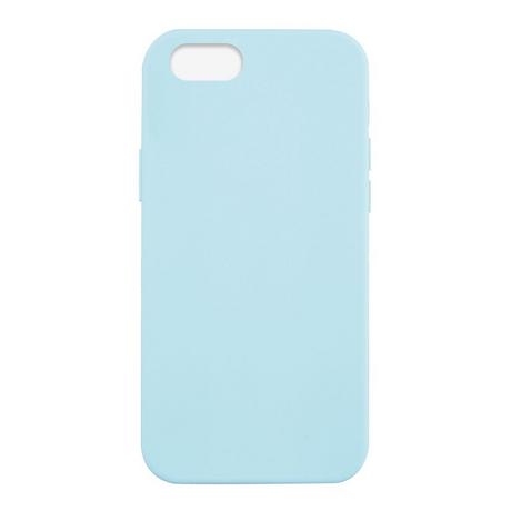 mobileup  Silikon Case iPhone 7  8  SE (2020)  SE (2022) - Sky Blue 