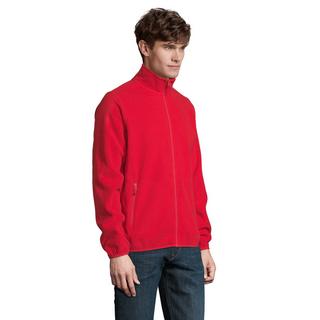 SOLS Fleece Factor Full Zip Fleecejacke  