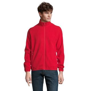 SOLS Fleece Factor Full Zip Fleecejacke  