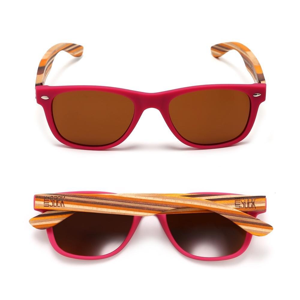 SOEK  Little Avalon Lunettes de soleil pour enfants 