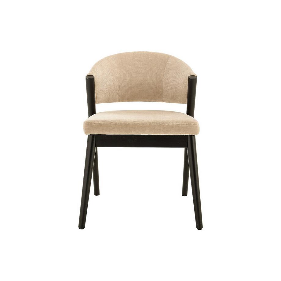 Vente-unique Chaise ZELVYN  