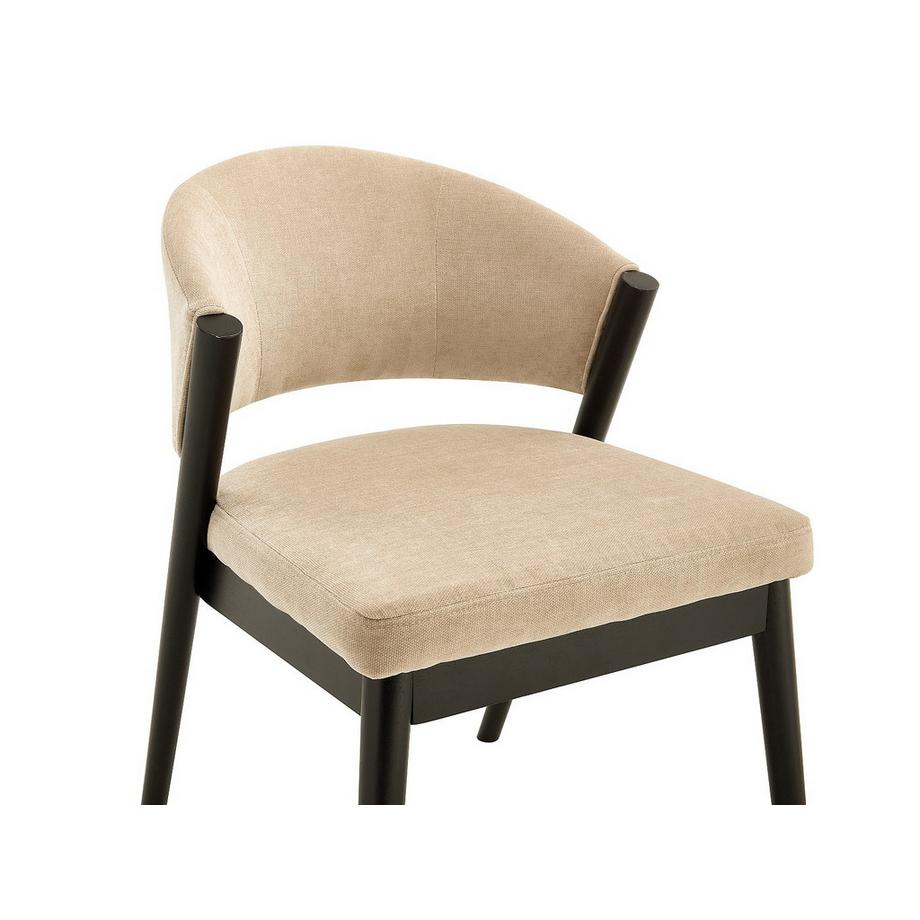 Vente-unique Chaise ZELVYN  