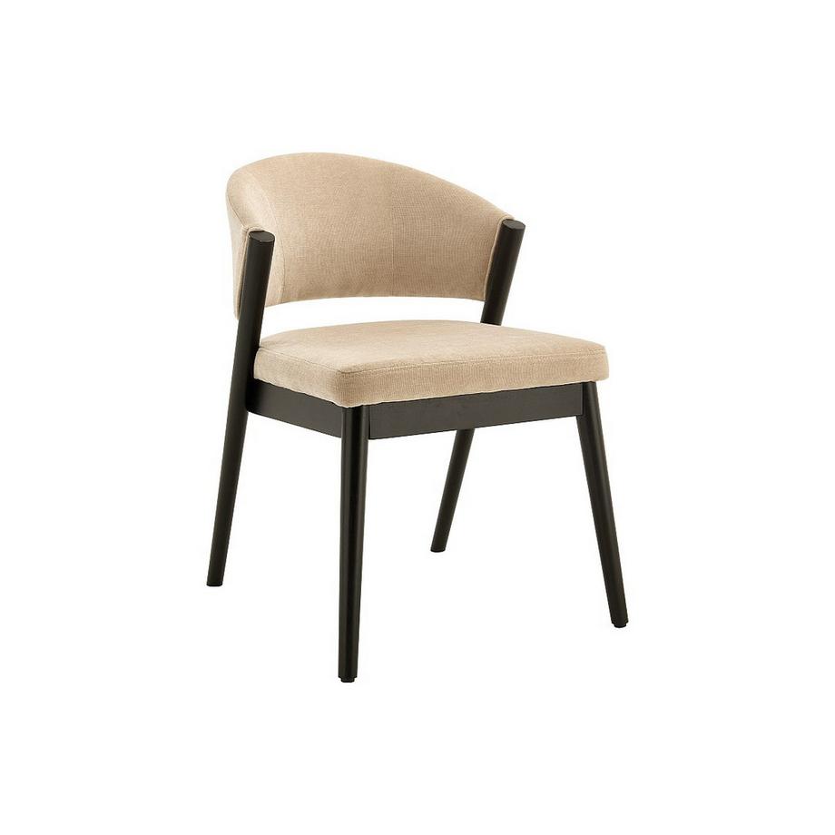 Vente-unique Chaise ZELVYN  