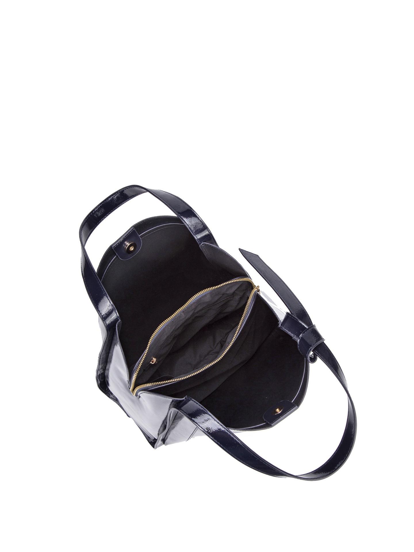 Diana&Co. Velvetia Prime Sac à bandoulière  