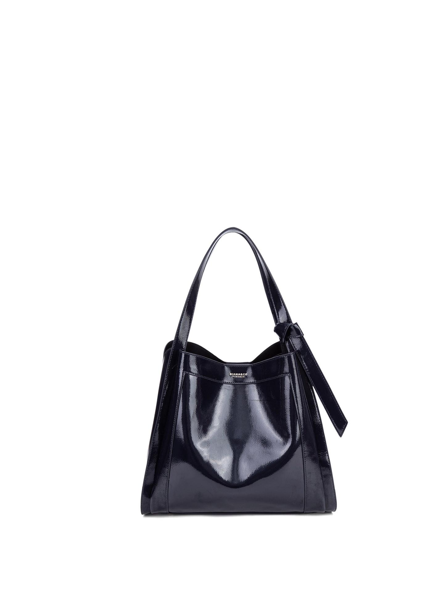 Diana&Co. Velvetia Prime Sac à bandoulière  