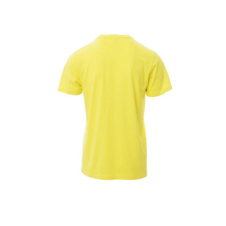 Payper Wear T-shirt a maniche corte tinta unita  