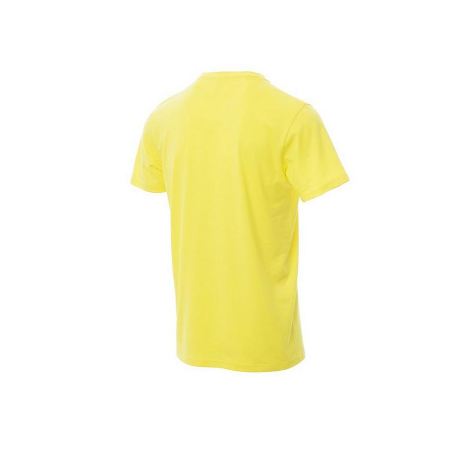 Payper Wear T-shirt a maniche corte tinta unita  