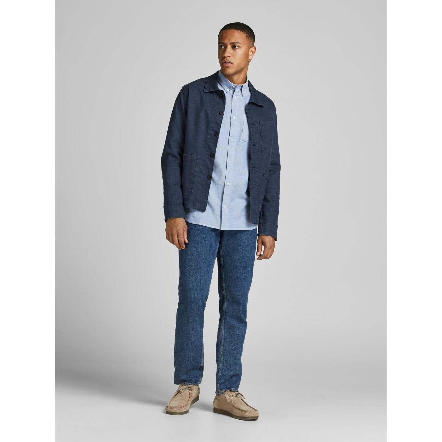 JACK & JONES Brook Oxford Hemd  