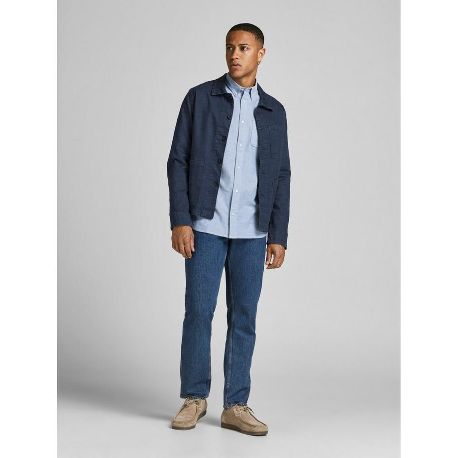 JACK & JONES Brook Oxford Hemd  