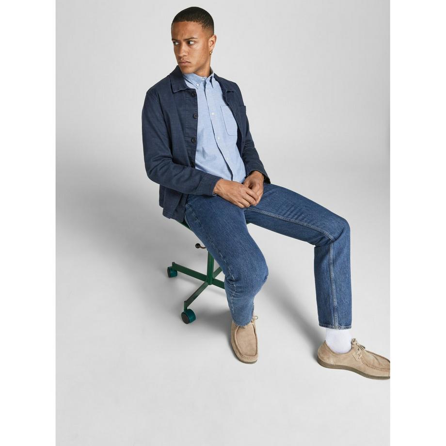 JACK & JONES Brook Oxford Hemd  