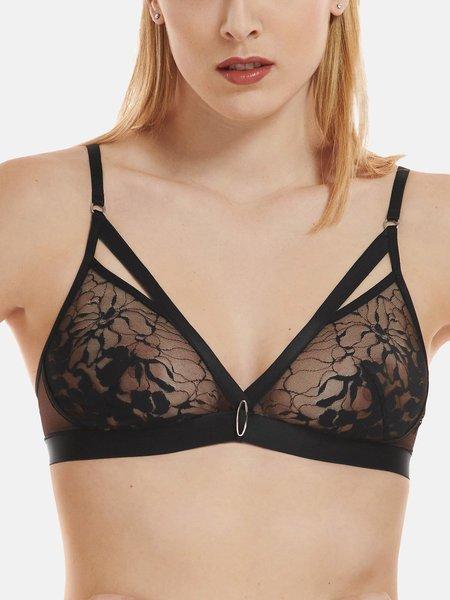 Lisca  Reggiseno con ferretto Flamenco 