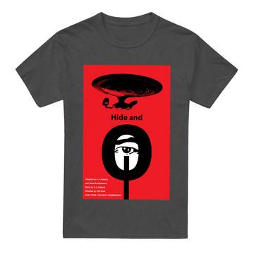 The Next Generation Season 1 Episode 10 TShirt