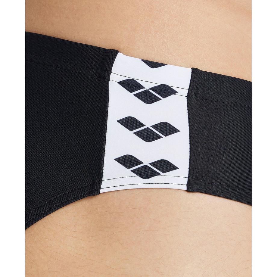 arena Icons Solid Badeslip  