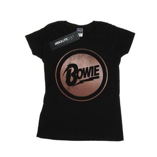 David Bowie Bowie Logo T-Shirt  