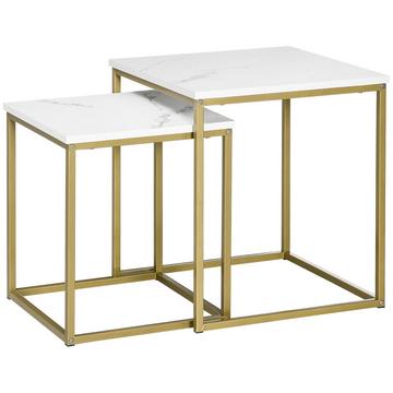 Ensemble de table basse