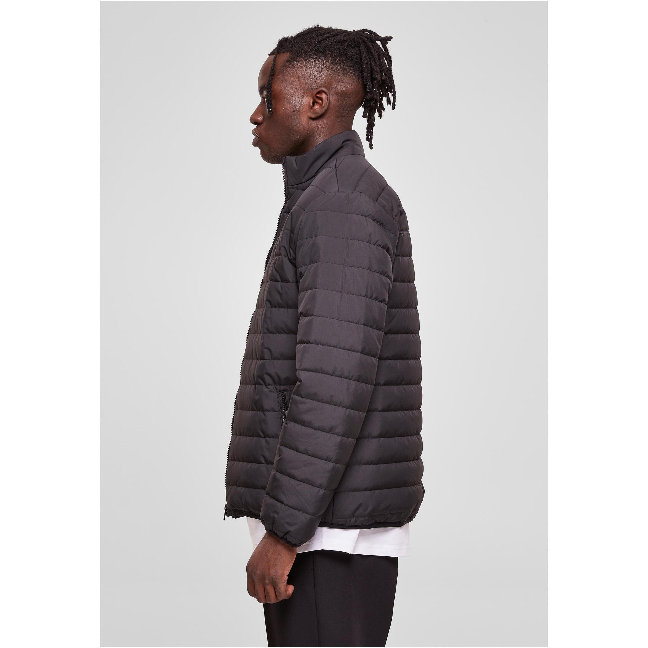 URBAN CLASSICS Leichte Daunenjacke  