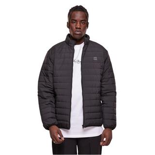 URBAN CLASSICS Leichte Daunenjacke  