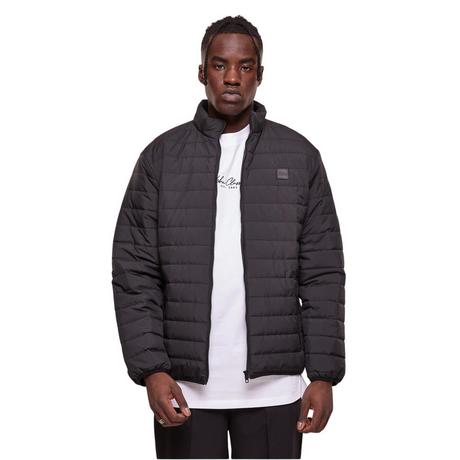 URBAN CLASSICS Leichte Daunenjacke  