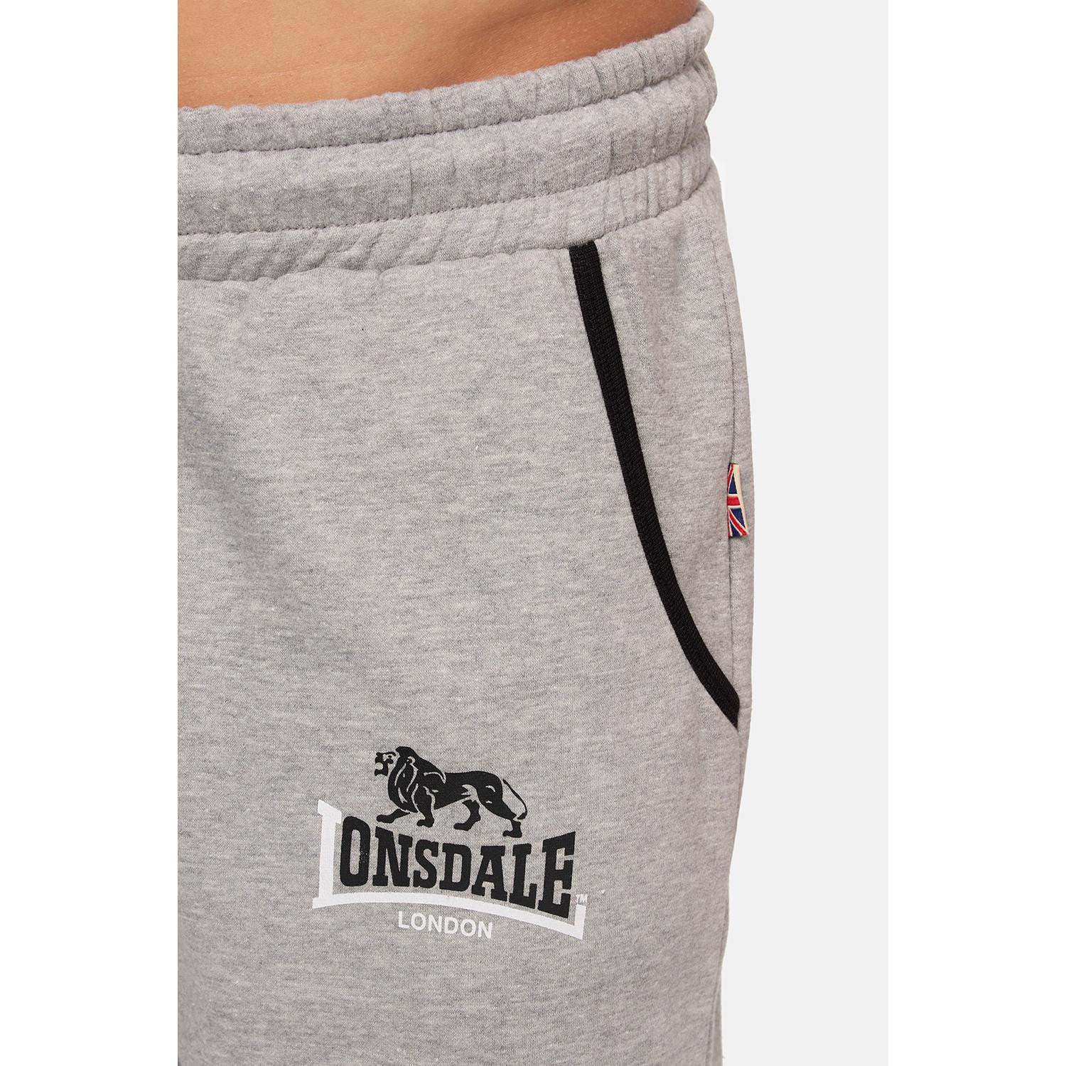 LONSDALE Two Tone Jogginghose  