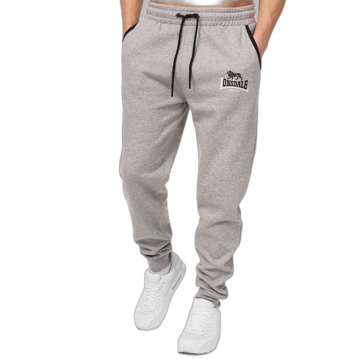 LONSDALE  Joggers Lonsdale Two Tones 