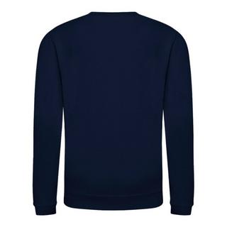 AWDis  Just Hoods Plain Pullover mit Rundhalsausschnitt 