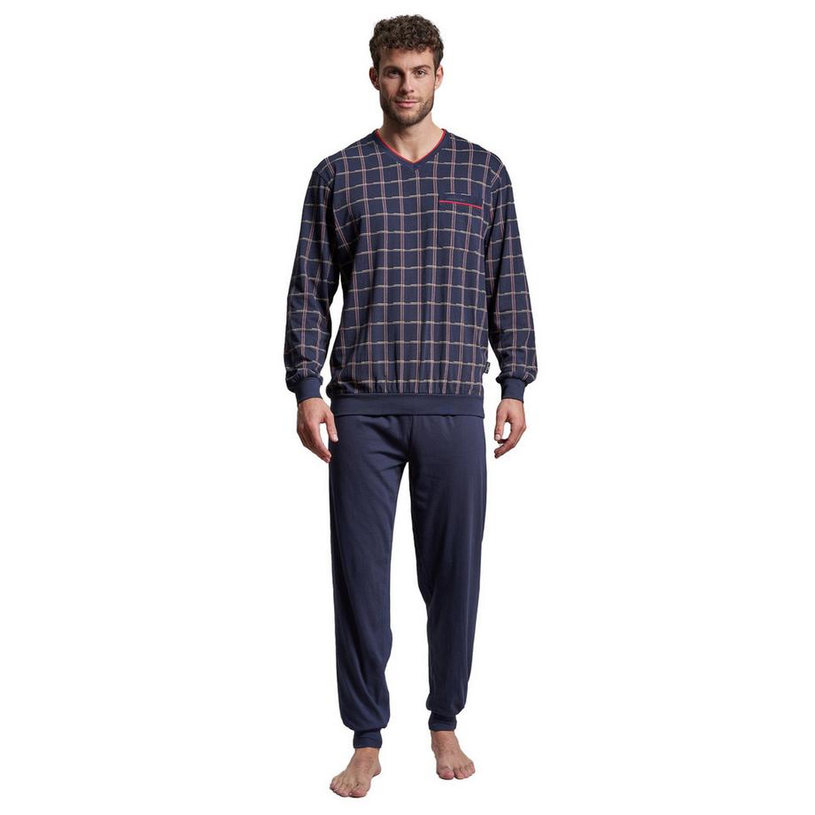 Götzburg Pyjama Confortable à porter  