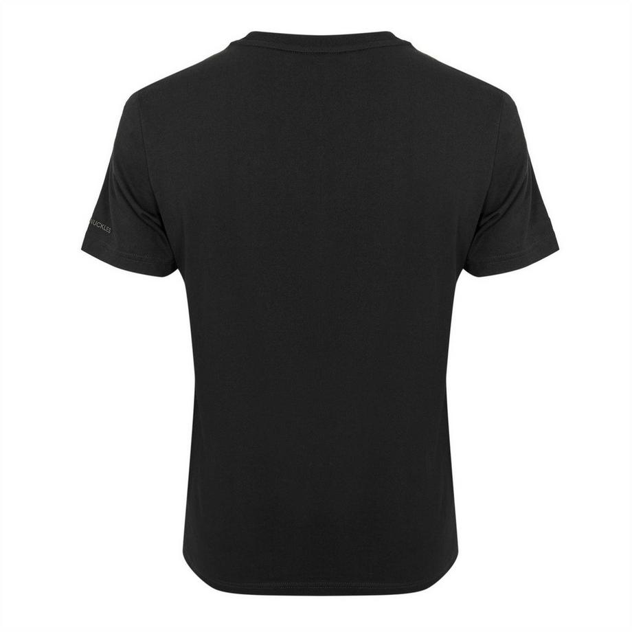 MOOSE KNUCKLES T-Shirt Imprimé Graphique  