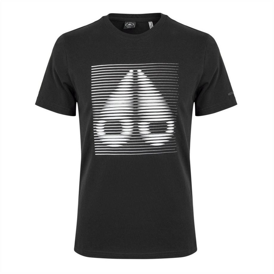 T-Shirtmotif/style Imprimé Graphique