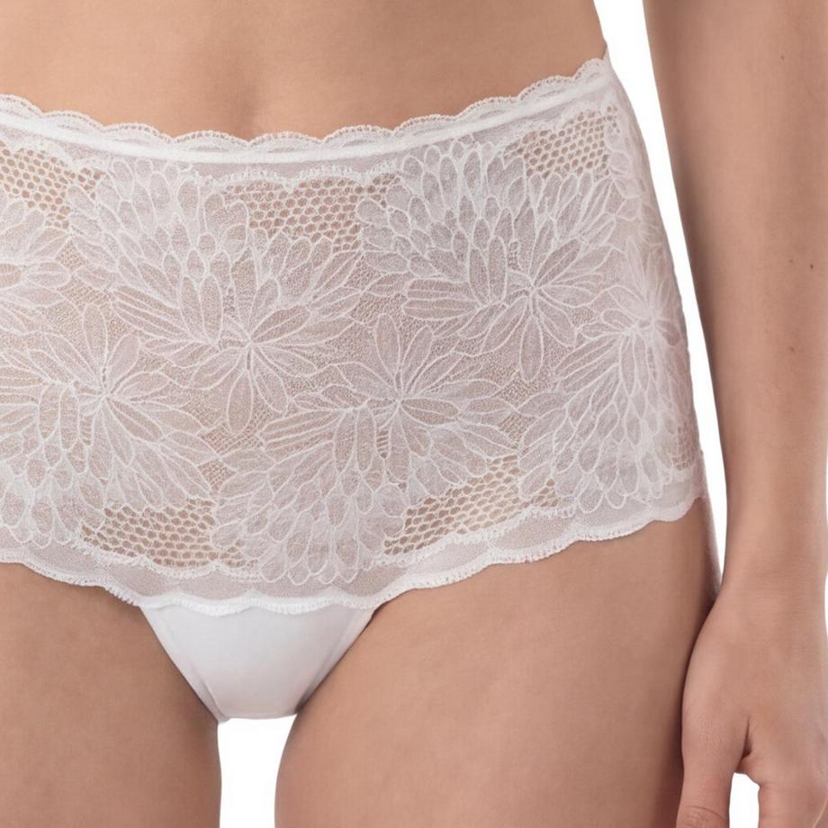 Conta Panty Modal confezione da 6  