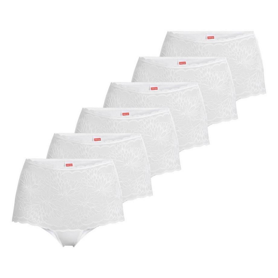 6er Pack Modal - Panty