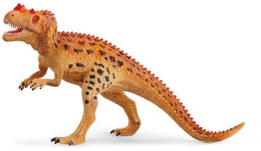 Schleich  Schleich Dino's - Ceratosaurus  15019 