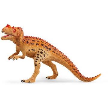 Schleich Dino's - Ceratosaurus  15019