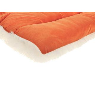 Beliani  Accessoires en Velours Boho ERGANI 