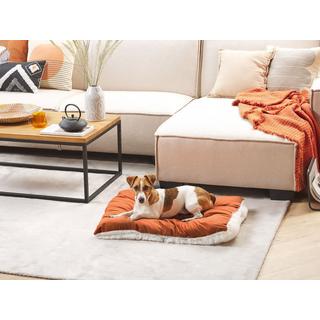 Beliani  Accessoires en Velours Boho ERGANI 