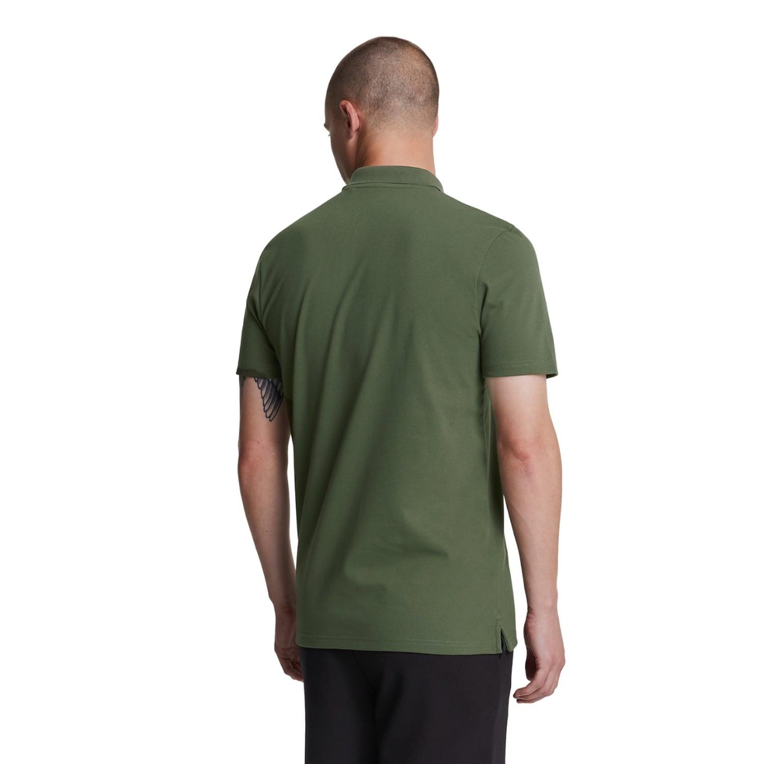 LYLE & SCOTT  Poloshirt  Sport kurzärmlig 