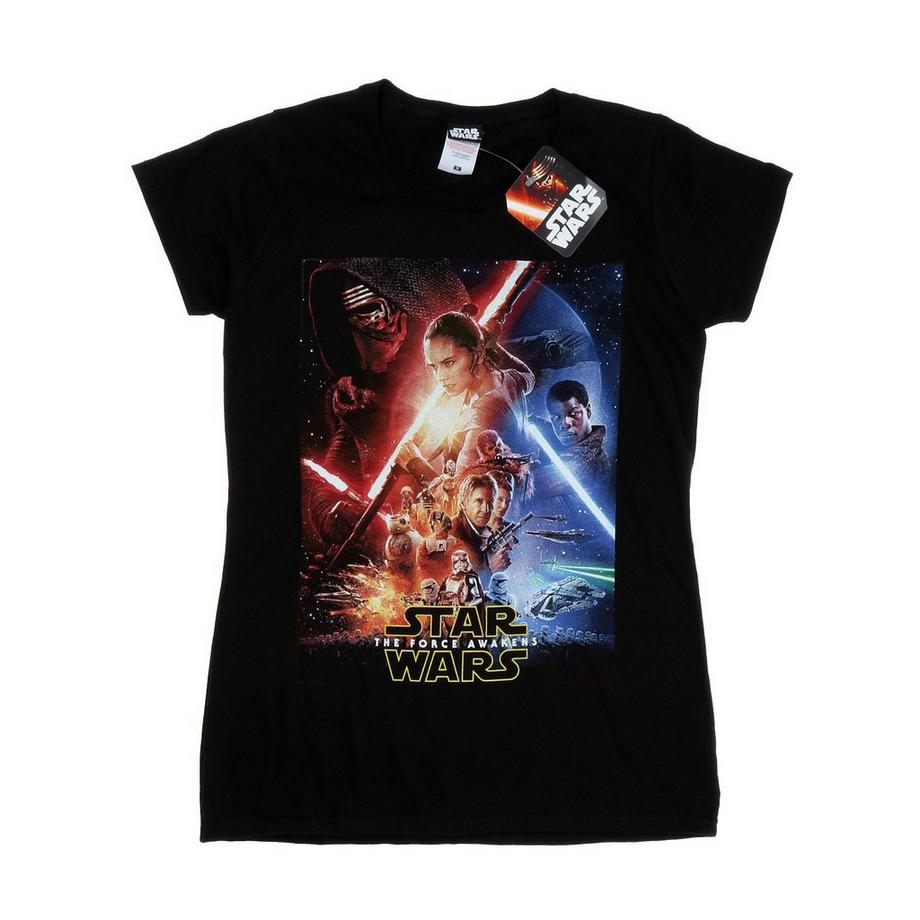 STAR WARS Star Wars The Force Awakens T-Shirt  