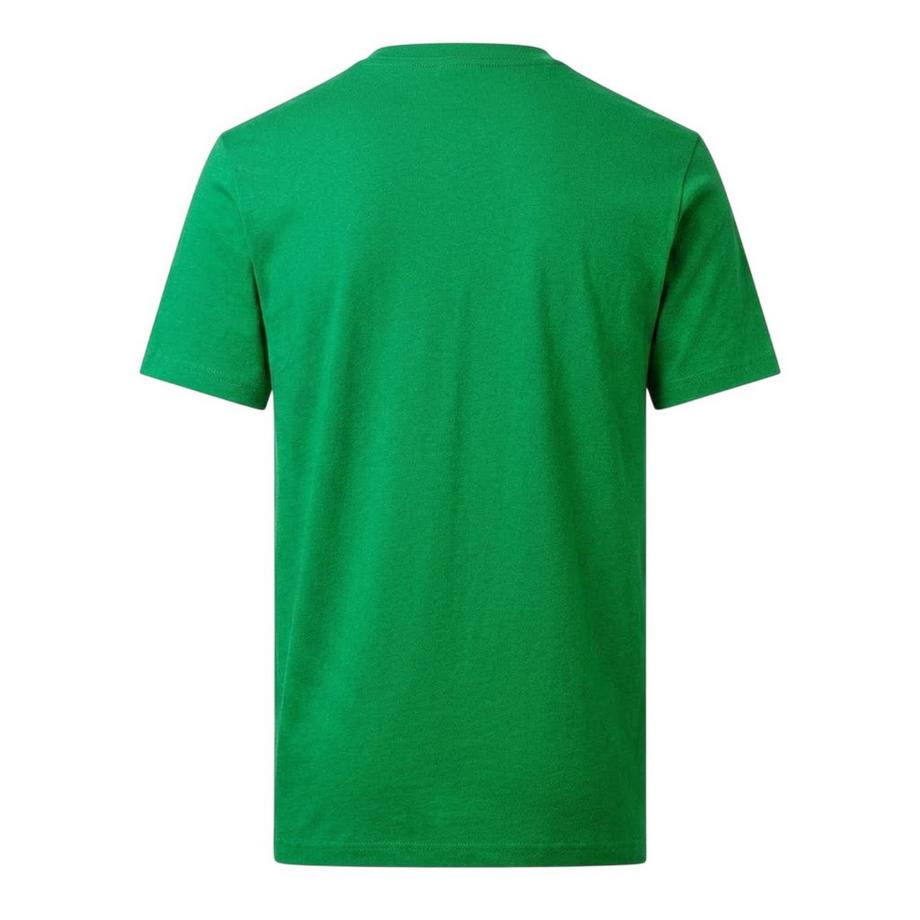 LACOSTE Daniil Medvedev Maglietta Tennis  