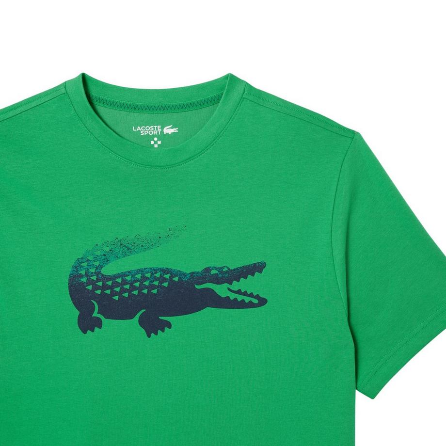 LACOSTE Daniil Medvedev Maglietta Tennis  