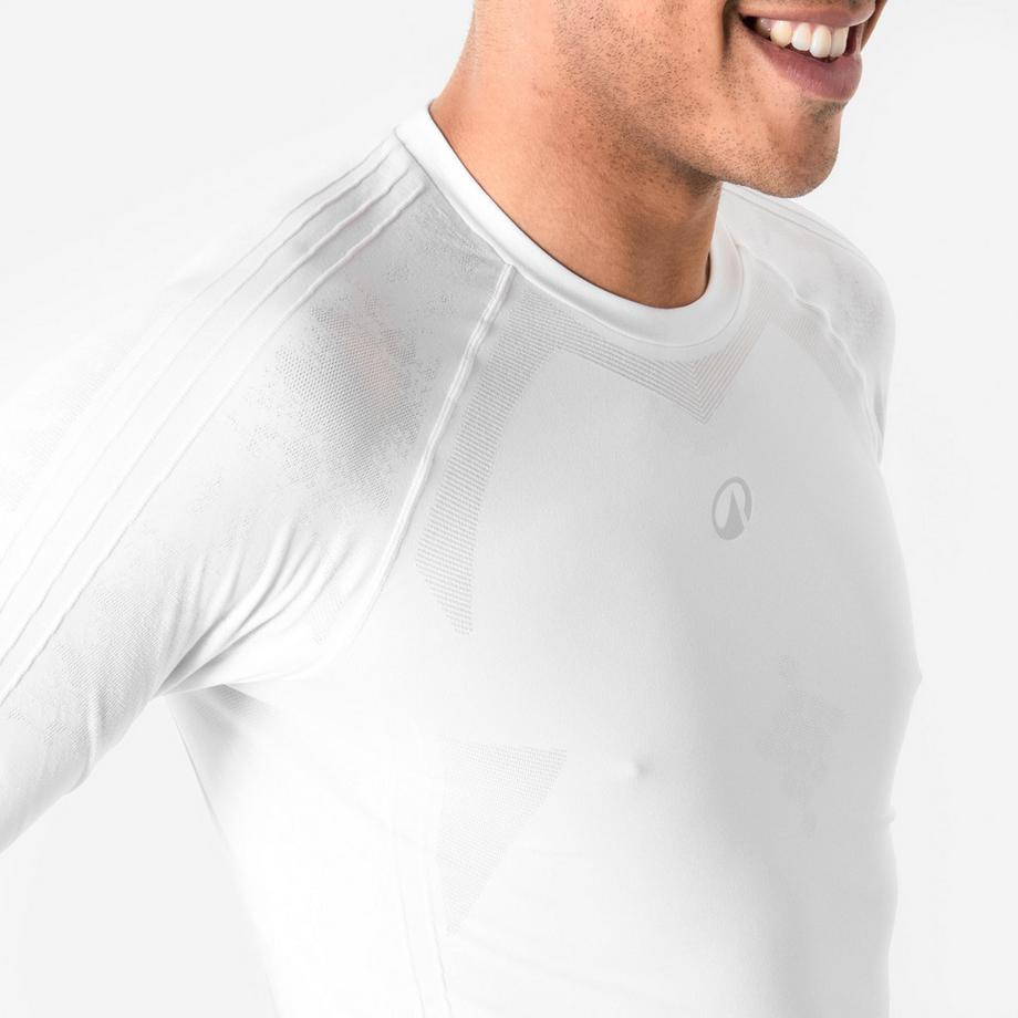 TARMAK  NBA Basketball Unterhemd langarm Männer/Frauen 