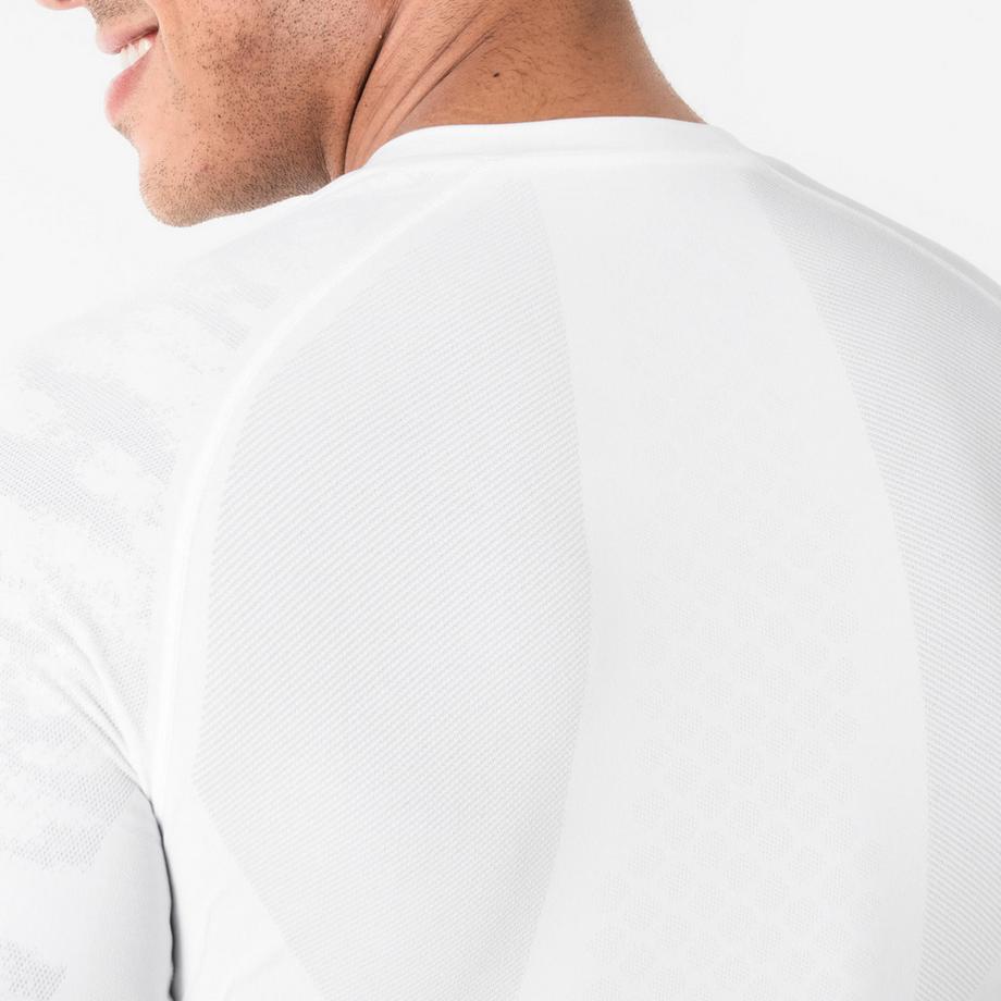 TARMAK  NBA Basketball Unterhemd langarm Männer/Frauen 