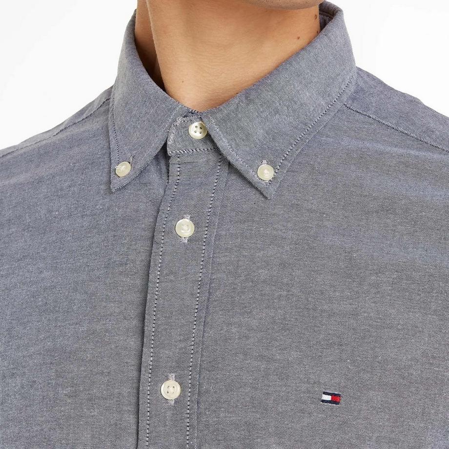 TOMMY HILFIGER Core 1985 Flex Camicia  