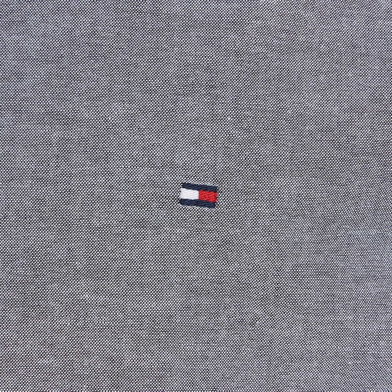 TOMMY HILFIGER Core 1985 Flex Camicia  