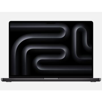 Reconditionné MacBook Pro Retina 16" Apple M2 Pro 3,5 Ghz 16 Go 1 To Gris Sidéral Comme Neuf