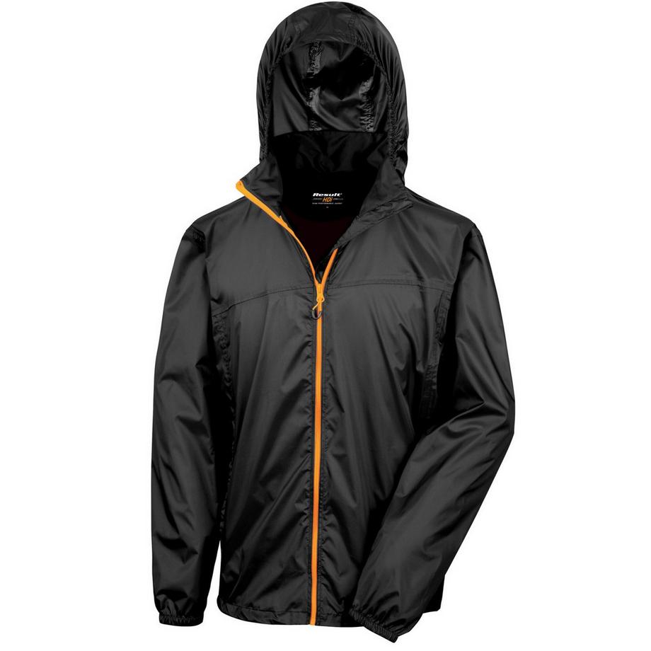 Veste Stowable