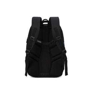 Aoking Zaino motivo geometrico  