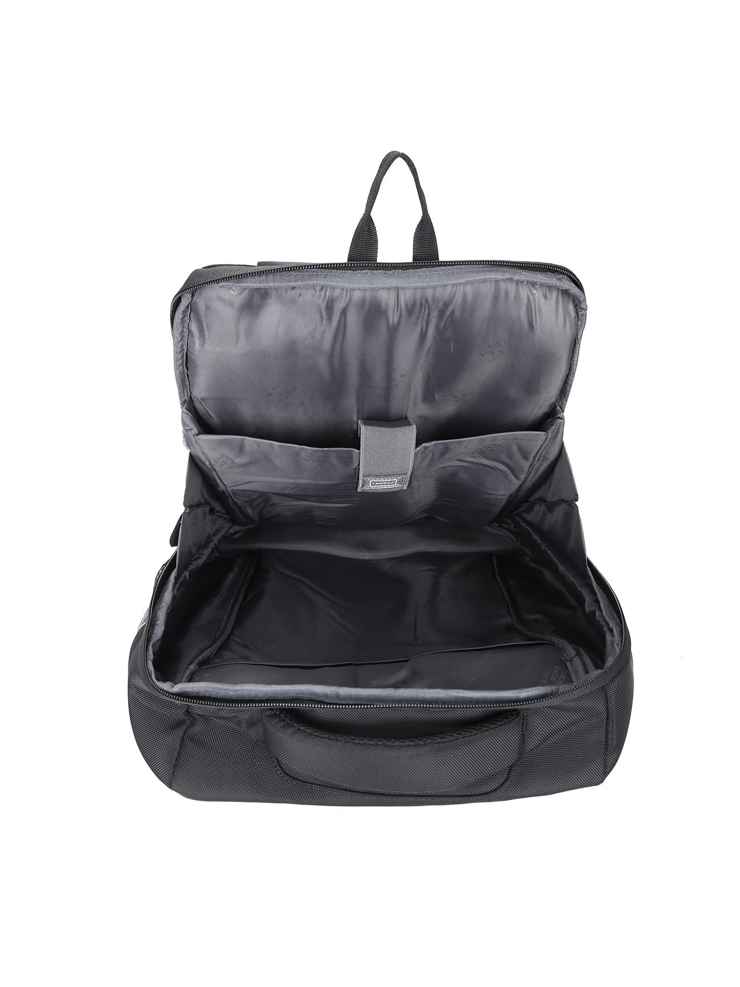 Aoking Zaino motivo geometrico  