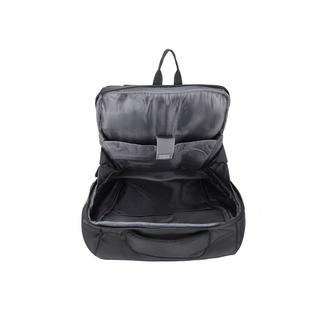 Aoking Zaino motivo geometrico  