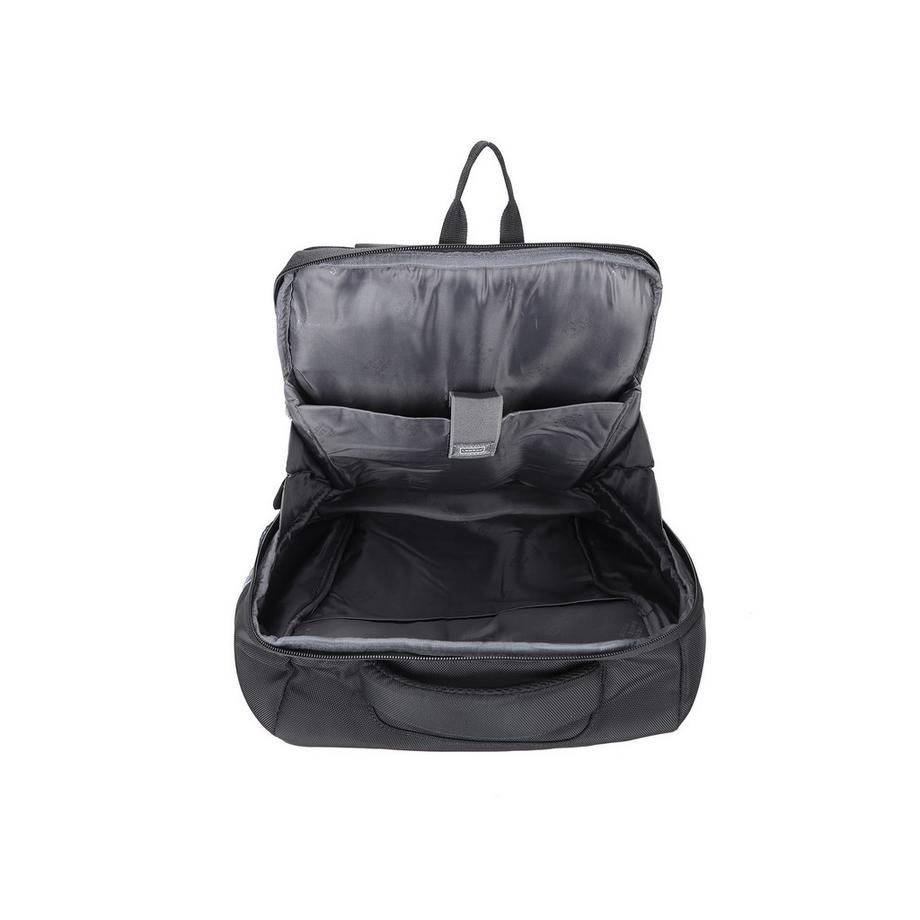 Aoking Sac à dos motif géométrique  